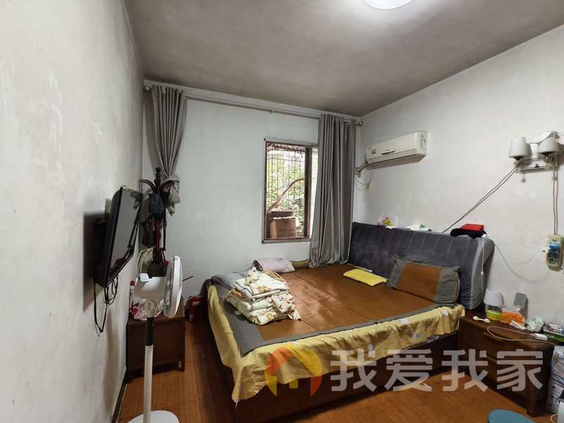 南昌我爱我家祥瑞花园 南北通透，采光好 装修好，环镜优美 周边匹套完善，，出行方便