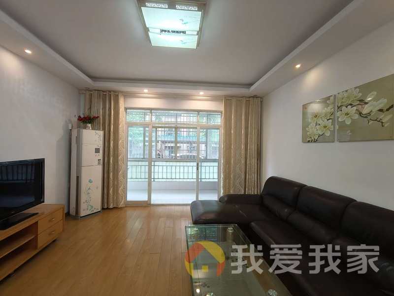 南昌我爱我家贵都国际花城 南北通透，采光好 装修好，环镜优美 近地铁 周边匹套完善，，出行方便