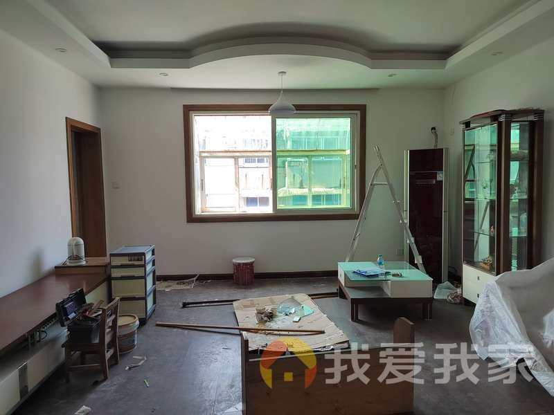 南昌我爱我家章江路·章江路67号歌舞团宿舍·3室
