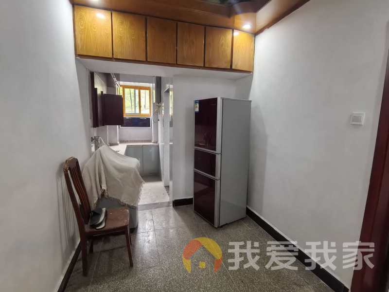 南昌我爱我家整租·青山南路·董家窑路148号造纸厂宿舍·2室