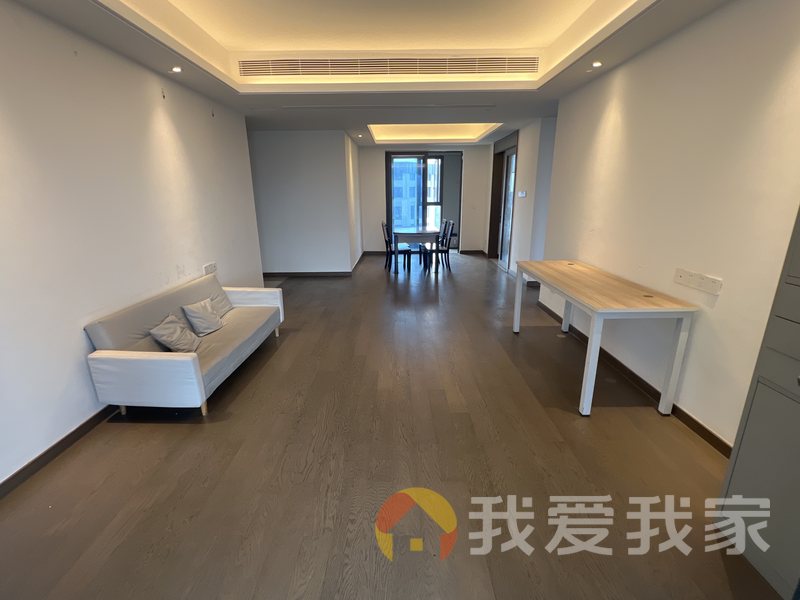 南昌我爱我家新力沁园（新力渥园） 南北通透，采光好 装修好，环镜优美 近地铁 中间楼层