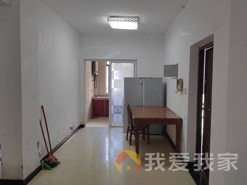 奥林匹克花园 南北通透，采光好 装修好，环镜优美 中间楼层