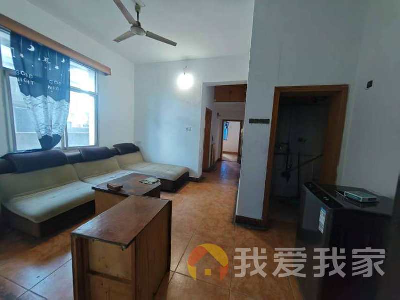 二七北路统计局宿舍 南北通透，采光好 装修好，环镜优美 视野好，诚心出租