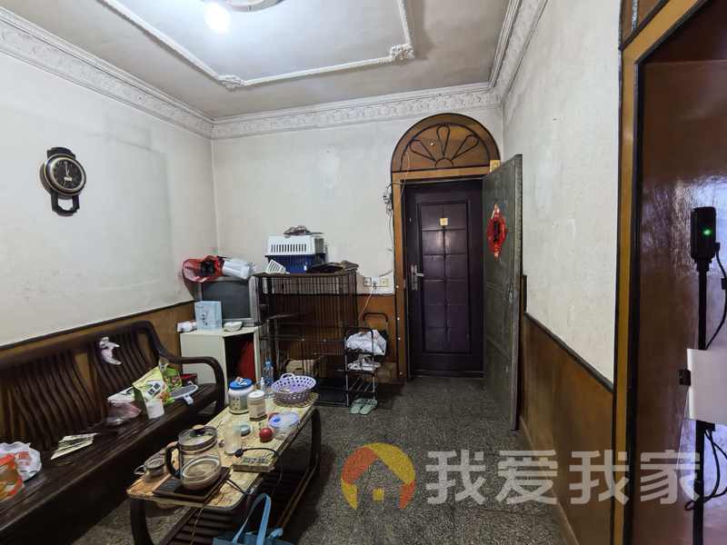 张家厂 南北通透，采光好 视野好，诚心出售