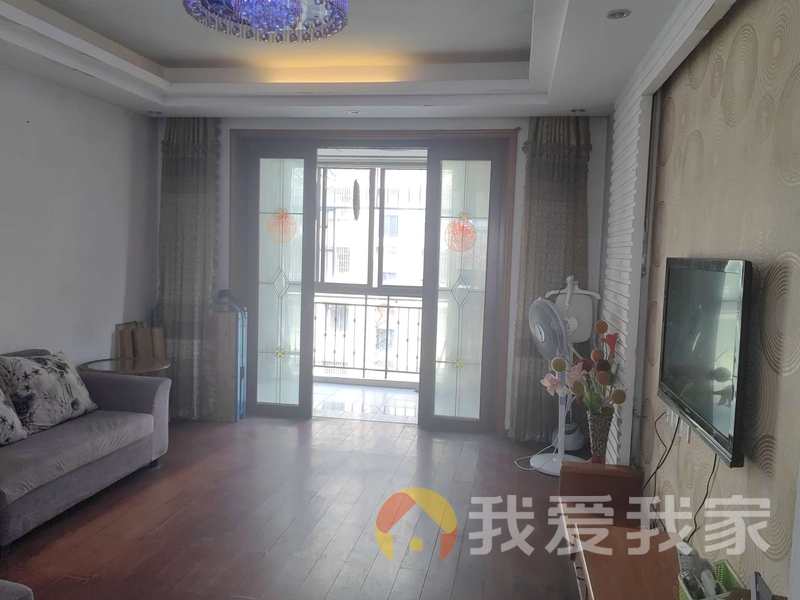 奥林匹克花园 南北通透，采光好 装修好，环镜优美 视野好，诚心出租
