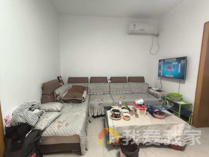四经路1号江柴宿舍 南北通透，采光好 视野好，诚心出售