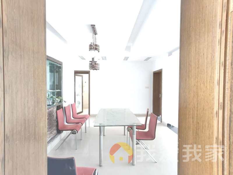 现代米罗（恒茂世纪花园） 南北通透，采光好 装修好，环镜优美 视野好，诚心出售