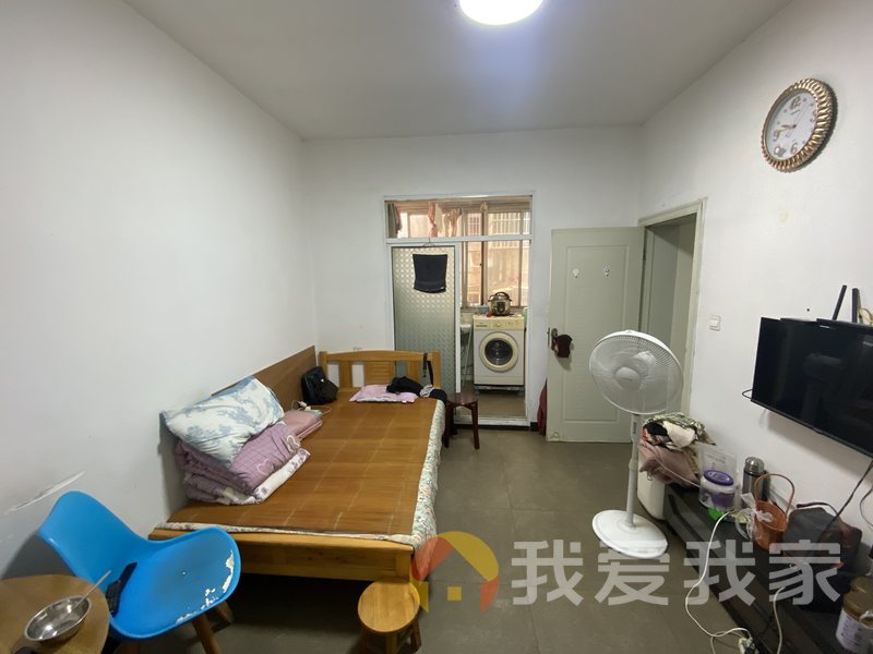永叔路 南北通透，采光好 视野好，诚心出售