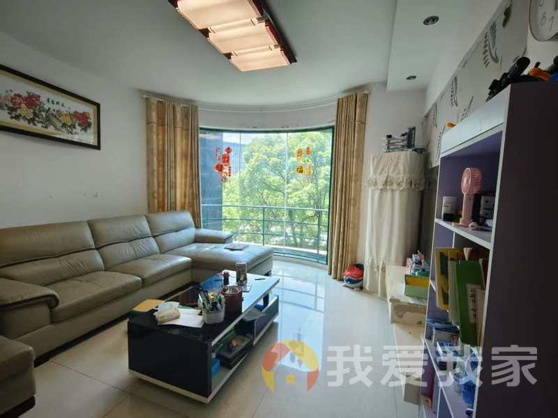 南昌我爱我家青山湖精装两房南师附属小学