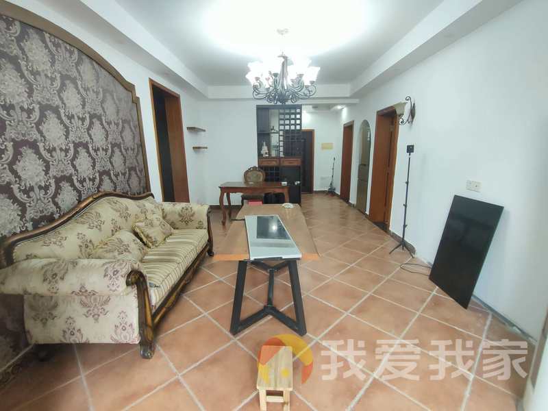 梵顿公馆二期 南北通透，采光好 装修好，环镜优美 近地铁 周边匹套完善，，出行方便