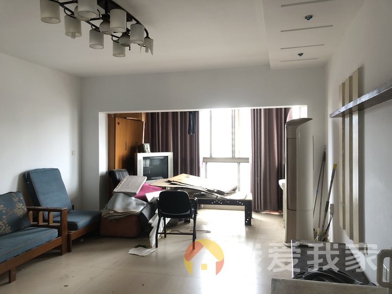 南昌我爱我家整租·站前西路·十字街蓝天雅苑·4室