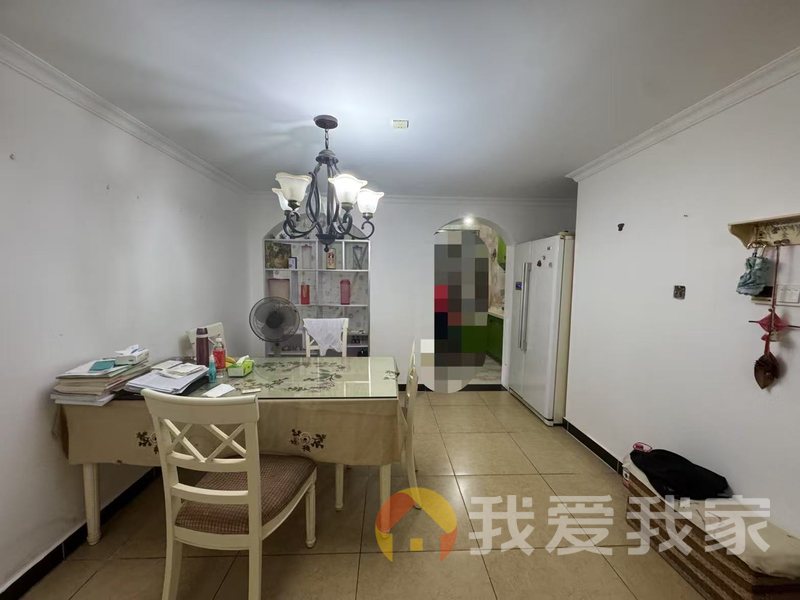 南昌我爱我家世纪风情二期 南北通透，采光好 装修好，环镜优美 近地铁 周边匹套完善，，出行方便
