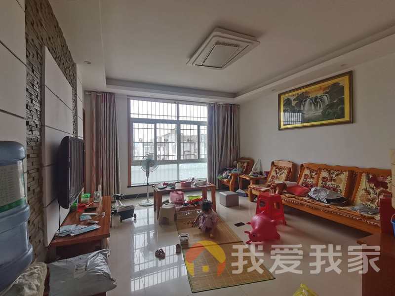 唐庄 南北通透，采光好 视野好，诚心出售