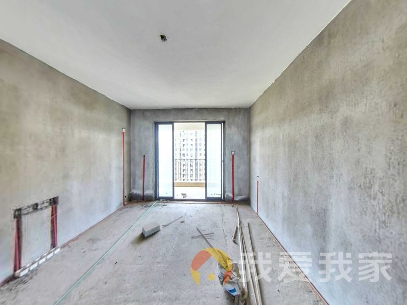 新建城B3区 南北通透，采光好 近地铁 视野好，诚心出售
