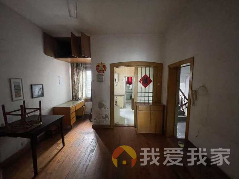 二七北路统计局宿舍 南北通透，采光好 视野好，诚心出租