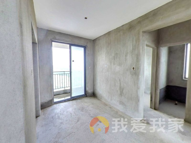 新建城B5区 南北通透，采光好 近地铁 视野好，诚心出售