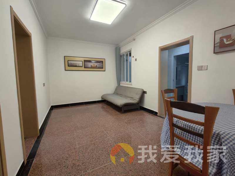 铁路五村 南北通透，采光好 装修好，环镜优美 近地铁 视野好，诚心出售