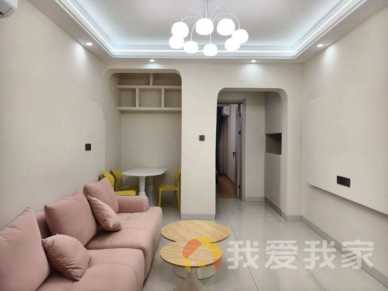 房东诚心出售,品质楼盘,楼层好,看中价格有谈