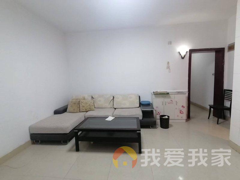 南昌我爱我家整租·桃花路·振中小区（滕王阁花园小区）·2室