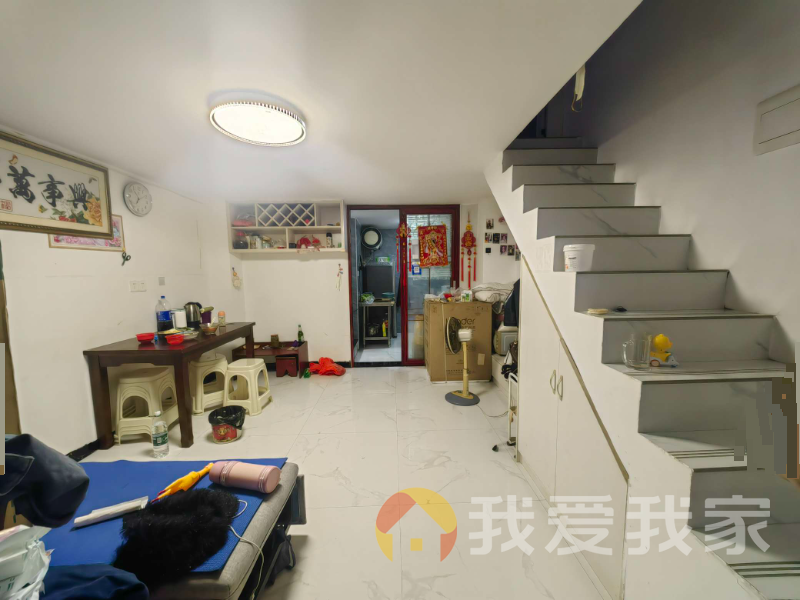 南昌我爱我家华润紫云府 南北通透，采光好 装修好，环镜优美 视野好，诚心出售