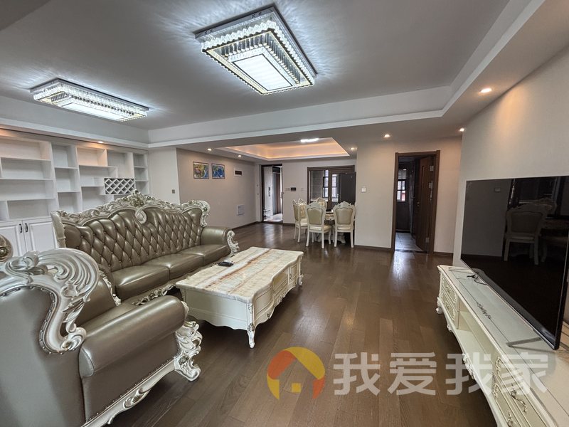 阳光城青山湖大境（青山湖东园三期） 南北通透，采光好 装修好，环镜优美 视野好，诚心出售