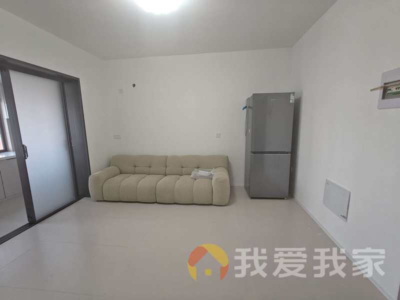 南昌我爱我家天御大厦（天御星座） 装修好，环镜优美 近地铁 中间楼层