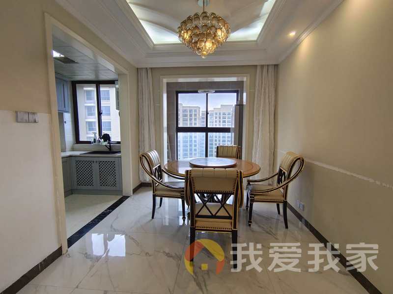 新力愉景湾 装修好，环镜优美 视野好，诚心出售