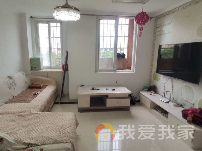 昌东花园 南北通透，采光好 装修好，环镜优美 周边匹套完善，，出行方便