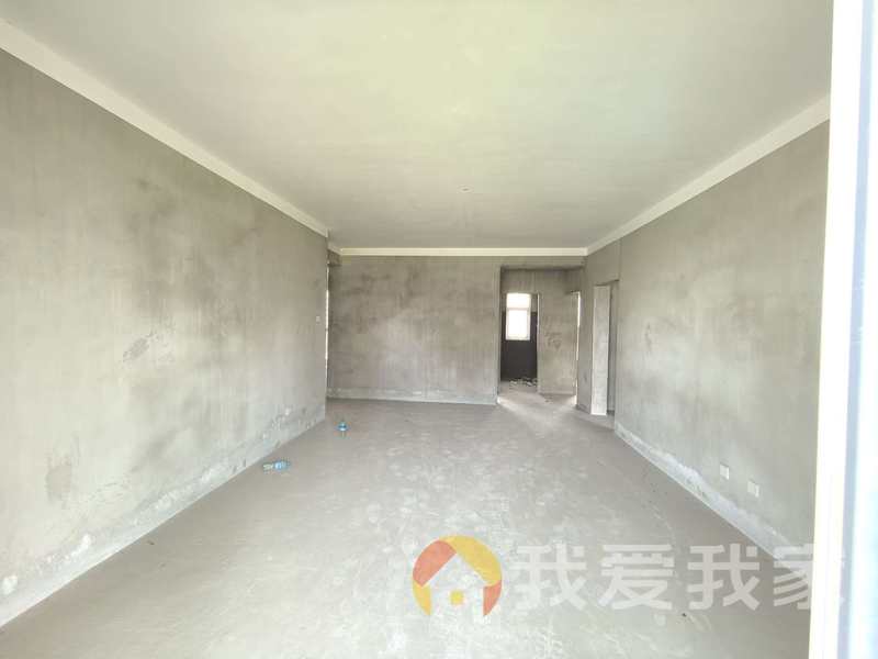 万达星城西区明星苑 南北通透，采光好 中间楼层