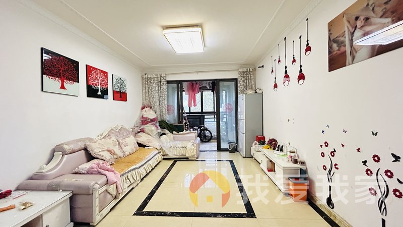 云锦路中大云锦 南北通透，采光好 装修好，环镜优美 周边匹套完善，，出行方便