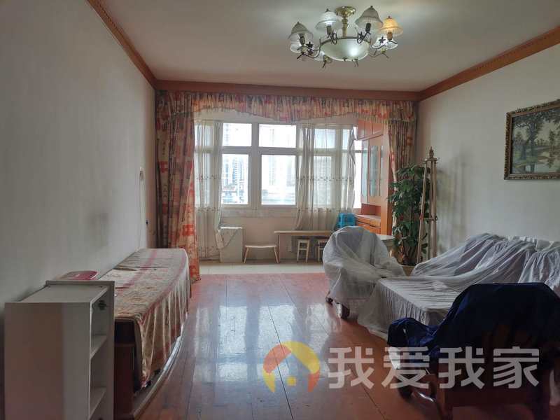 何坊西路规划设计院 南北通透，采光好 近地铁 视野好，诚心出售
