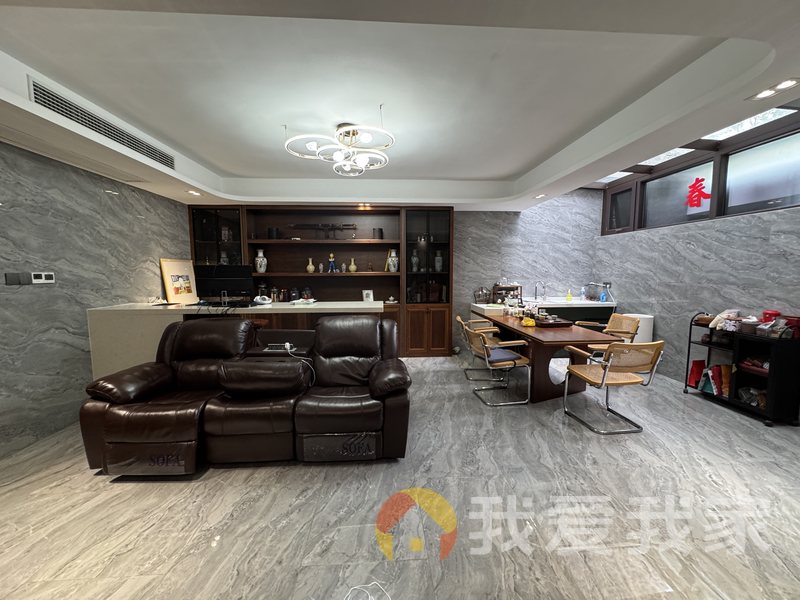 南昌我爱我家凯美怡和 南北通透，采光好 装修好，环镜优美 近地铁 视野好，诚心出售