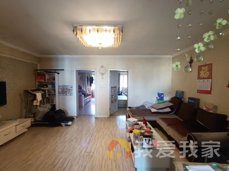 福州路 南北通透，采光好 装修好，环镜优美 视野好，诚心出租