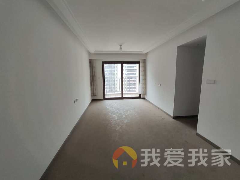 万科天空之城南区（三期） 南北通透，采光好 装修好，环镜优美 视野好，诚心出售