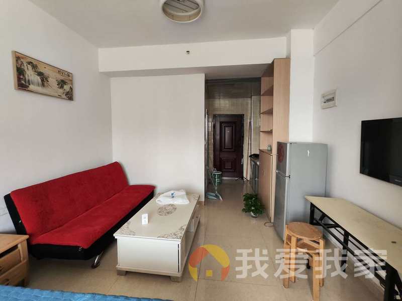 抚生路388号国金滨江 南北通透，采光好 装修好，环镜优美 中间楼层