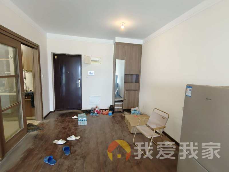 保利春天里（御荣君庭）二期 南北通透，采光好 装修好，环镜优美 中间楼层