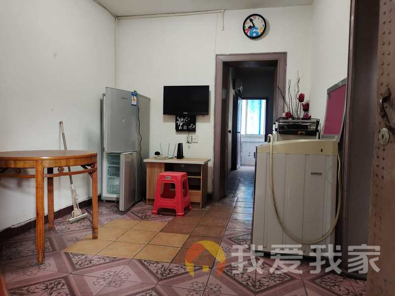 墩子塘 南北通透，采光好 近地铁 视野好，诚心出售