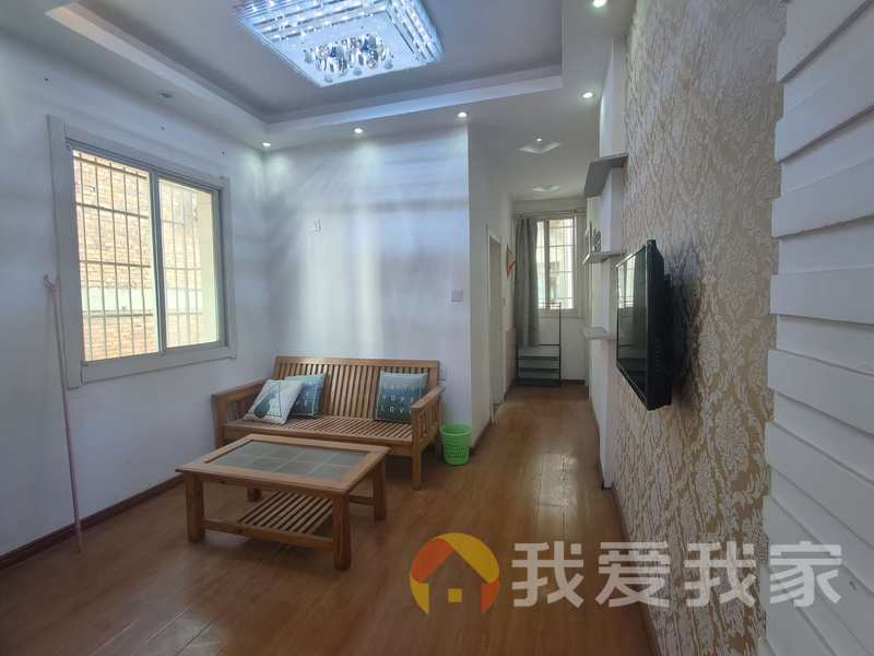 园子庙 南北通透，采光好 近地铁 视野好，诚心出售