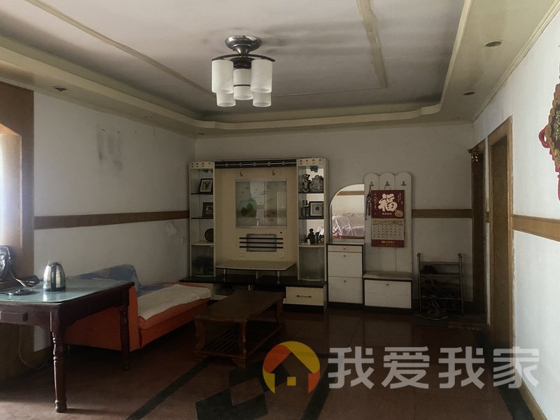 干家前巷 南北通透，采光好 近地铁 视野好，诚心出售