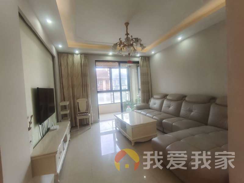 华润橡树湾 南北通透，采光好 装修好，环镜优美 周边匹套完善，，出行方便