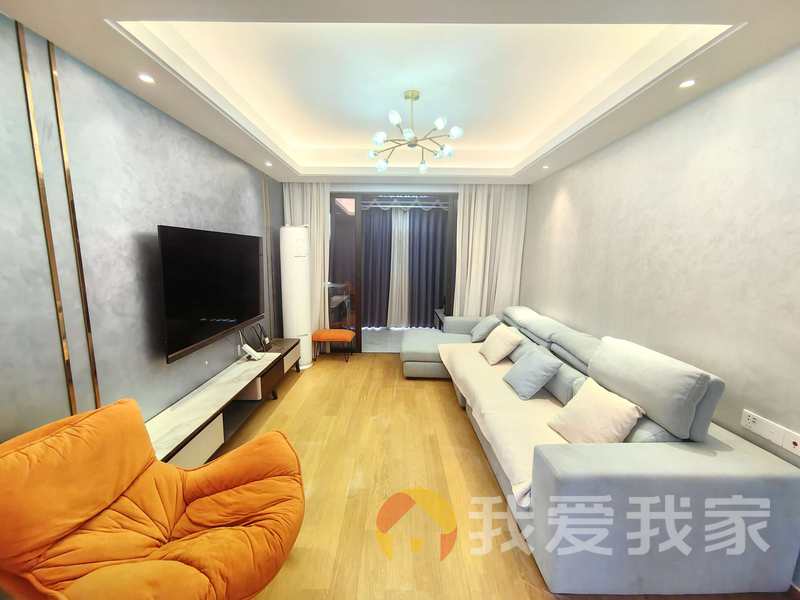新力禧园 南北通透，采光好 装修好，环镜优美 周边匹套完善，，出行方便