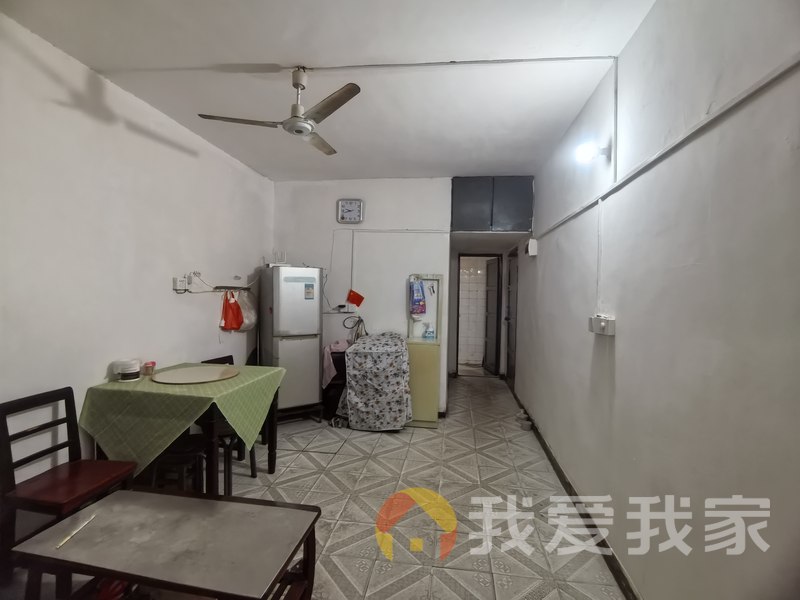 鸭子塘 南北通透，采光好 视野好，诚心出租