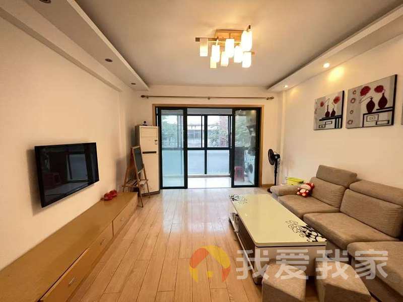 南昌我爱我家南昌居住主题公园牡丹香园 南北通透，采光好 装修好，环镜优美 视野好，诚心出售