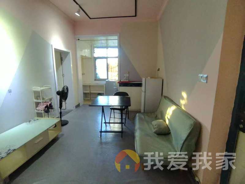 都司前 南北通透，采光好 装修好，环镜优美 近地铁 视野好，诚心出租