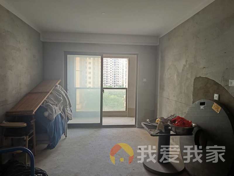 海玥名邸 南北通透，采光好 视野好，诚心出售