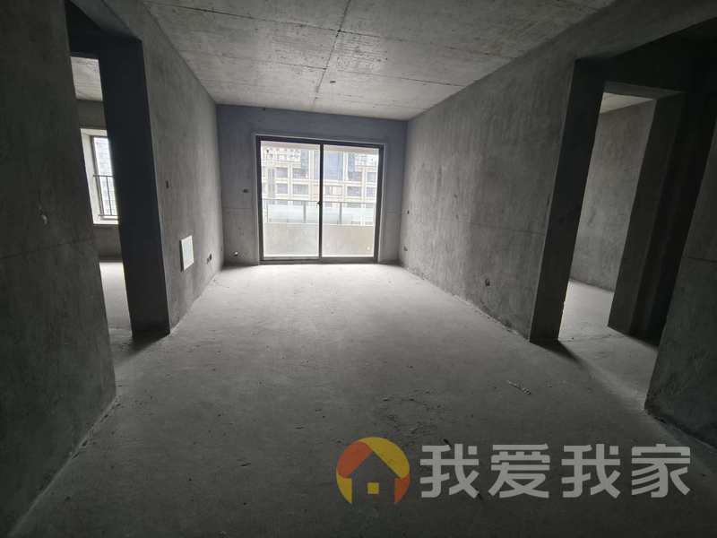 苏宁檀悦三期（檀悦云语轩） 南北通透，采光好 中间楼层