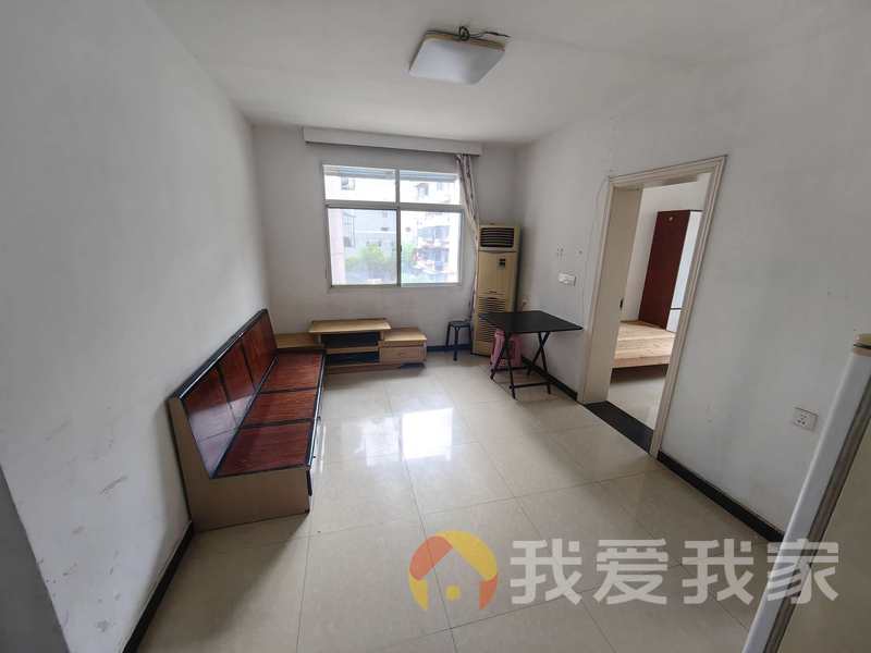 桃苑二区 南北通透，采光好 视野好，诚心出租