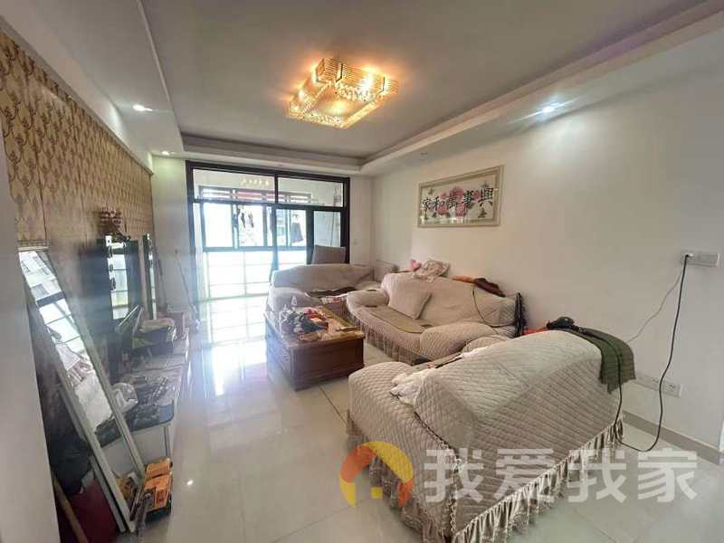 南昌我爱我家丰源淳和C区 南北通透，采光好 装修好，环镜优美 周边匹套完善，，出行方便