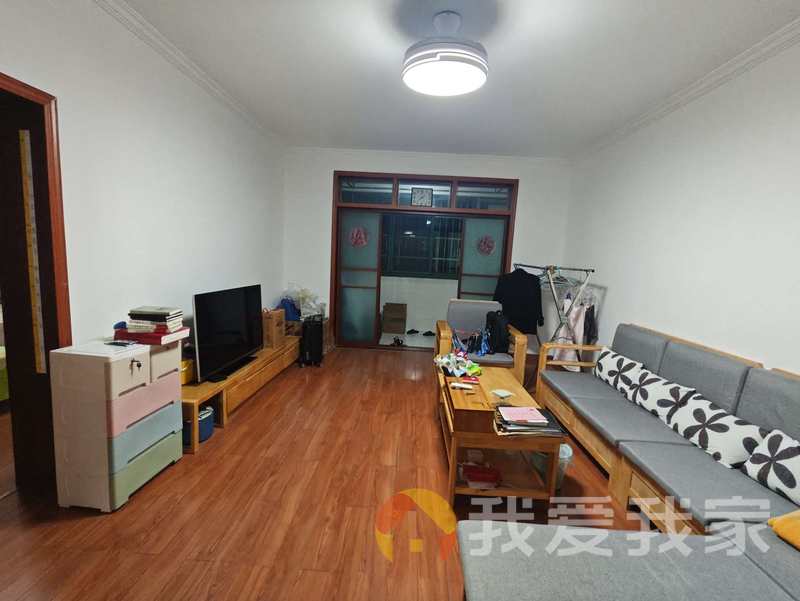 梦里水乡荷园 南北通透，采光好 装修好，环镜优美 周边匹套完善，，出行方便