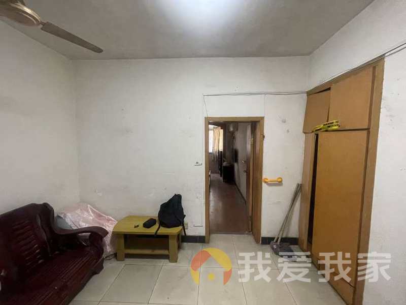 天佑路交通印刷厂宿舍 南北通透，采光好 近地铁 视野好，诚心出售